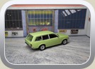 Kadett C1 Caravan Bild 5b
Hersteller: Minichamps (430045615)
lindgrün 1008 mal KW37/02