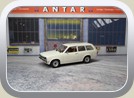 Kadett C1 Caravan Bild 8a
Hersteller: Minichamps (430045619)
polarweiß 999 mal Abo-Edition 1999