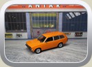 Kadett C Caravan Bild 7a
Hersteller: Minichamps (430045618)
signalorange 1008 mal KW14 /07
Hersteller: Hostaro:
Als Bausatz bot die Firma das Modell an.(nicht im Besitz)