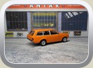 Kadett C Caravan Bild 7b
Hersteller: Minichamps (430045618)
signalorange 1008 mal KW14 /07
Hersteller: Hostaro:
Als Bausatz bot die Firma das Modell an.(nicht im Besitz)