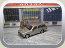 Kadett C2 Caravan 1977 Bild 2a
Hersteller: Minichamps (400048111)
astrosilber 1008 Stück KW20 / 2013