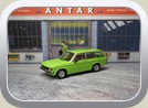 Kadett C2 Caravan 1977 Bild 1a
Hersteller: Minichamps (400048110)
brillantgrün 1008 Stück KW2 / 2013