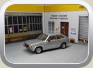 Kadett C City Bild 4a
Hersteller: Minichamps (400048160)
silber KW51/2011 Auflage 1008 mal