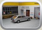 Kadett C City Bild 4b
Hersteller: Minichamps (400048160)
silber KW51/2011 Auflage 1008 mal
