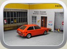 Kadett C City Bild 5b
Hersteller: Neo Scale Models (43073)
signalrot (für modelcarworld) 300 mal 01/08