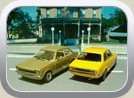 Kadett C Limousine Bild 1
Hersteller: Minichamps
signalocker Auflagen und Jahr unbekannt
saharagold 1536 mal KW 25 /03