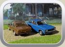 Kadett C Limousine 1978 Bild 1
Hersteller: Minichamps
kupfermetallic 1008 Stück KW2 / 2013
signalblau 1008 Stück KW18 / 2013