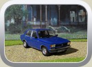 Kadett C Limousine 1978 Bild 1

Hersteller: IXO (Opel-Sammlung Nr. 59)
regattablau Auflage ??? 04 / 2013