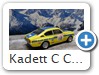 Kadett C Coupe 1975 Rallye Bild 5b

Zum Modell:
Hersteller: Trofeu (dsn1:43-343)
gelb Auflage 150 Stück Dezemberl 2025

Zum Original:
Gefahren von Tony Fall / Mike Wood bei der Rallye Mintex