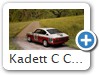 Kadett C Coupe 1976 Rallye Bild 3b
Hersteller: Trofeu (2104)
weißrot Ende 2006, Auflagen ???
Zum Original:
Bei der Rallye Tour de Corse waren die Fahrer Greder / Celigny
