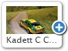 Kadett C Coupe 1976 Rallye Bild 17b

Hersteller: Trofeu (DSN1:43-28)
gelbschwarz Auflage 150 Mai 2022

Zum Original:
gefahren bei der Rallye Hessen von Smolej / Geistdörfer
