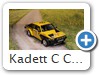 Kadett C Coupe 1976 Rallye Bild 10a

Hersteller: Trofeu (DSN1:43-07)
gelbschwarz Auflage 150 Oktober 2021

Zum Original:
gefahren bei der Rallye Monte-Carlo von Kullang / Andersson