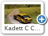 Kadett C Coupe 1976 Rallye Bild 14b

Hersteller: Trofeu (DSN1:43-10)
gelbschwarz Auflage 150 Dezember 2021

Zum Original:
gefahren bei der Rallye Portugal von Kulläng / Andersson