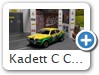 Kadett C Coupe 1977 Rallye Bild 18a
Hersteller: Trofeu (dsn1:43-137)
gelbgrün Auflage 150 November 2023
Zum Original:
gefahren von René Tricot / Eric Symens bei der Ypres-Rallye