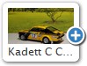 Kadett C Coupe 1978 Rallye Bild 13b

Hersteller: Trofeu (dsn1:43-59)
Rallyegelb Nummer 17 Auflage 150x Dezember 2022

Zum Original:     
Gefahren von Meqepe/Villar bei der Rallye Portugal. 