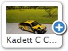Kadett C Coupe 1978 Rallye Bild 9a

Hersteller: Trofeu (2103)
Rallyegelb Nummer 17 Auflage ??? Mai 2007

Zum Original:     
Nummer 17 fuhr Kullang/Berglund bei der RAC. 