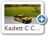 Kadett C Coupe 1978 Rallye Bild 2a

Hersteller: Detail Cars (455) 
Auflage und Jahr unbekannt

Hersteller: Hostaro      
Hier gab es einen Bausatz Auflage und Jahr unbekannt (nicht im Besitz)

Zum Original:      
Diesen Kadett fuhr Röhrl/Berger bei der Rallye MonteCarlo