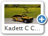 Kadett C Coupe 1978 Rallye Bild 13a

Hersteller: Trofeu (dsn1:43-59)
Rallyegelb Nummer 17 Auflage 150x Dezember 2022

Zum Original:     
Gefahren von Meqepe/Villar bei der Rallye Portugal. 