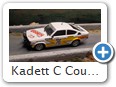Kadett C Coupe 1980 Rallye Bild 1a
Hersteller: CK-Motorsport
limitiert, erschienen 2017
Zum Original:
Gefahren von M Biasion / T. Siviero bei der Rallye Alto Appennino Bolognese