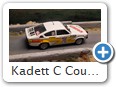 Kadett C Coupe 1980 Rallye Bild 1b

Hersteller: CK-Motorsport
limitiert, erschienen 2017

Zum Original:
Gefahren von M Biasion / T. Siviero bei der Rallye Alto Appennino Bolognese