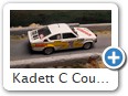 Kadett C Coupe 1980 Rallye Bild 1b
Hersteller: CK-Motorsport
limitiert, erschienen 2017
Zum Original:
Gefahren von M Biasion / T. Siviero bei der Rallye Alto Appennino Bolognese