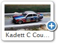 Kadett C Coupe 1988 Renn Bild 1a
Hersteller: CK-Motorsport (CKSP052)
limitiert, erschienen 2017
Zum Original:
Gefahren von K. Kober / P. Kober / H.-J. Berg beim 24h-Rennen auf dem Nürburgring