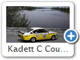 Kadett C Coupe 1979 Rallye Bild 3b

Hersteller: IXO (AAITR076)

Auflage und Jahr unbekannt

Zum Original: Gefahren bei der Rally di Modena von Massimo Biasion und Tiziano Siviero