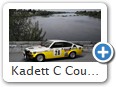 Kadett C Coupe 1979 Rallye Bild 2a

Hersteller: IXO
Auflage ??? Jahr 2011

Zum Original:
Gefahren bei der Rallye Monte Carlo von JL Clarr
