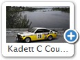Kadett C Coupe 1979 Rallye Bild 2a
Hersteller: IXO
Auflage ??? Jahr 2011
Zum Original:
Gefahren bei der Rallye Monte Carlo von JL Clarr