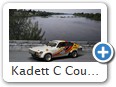 Kadett C Coupe 1979 Rallye Bild 5a
Hersteller: Arena Modelli (ARE87)
Auflage ???, auf Anfrage noch erhältlich
Gefahren bei der Rallye Colline di Romagna von Faustini