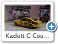 Kadett C Coupe 2020 Renn Bild 1b

Hersteller: Basis Trofeu (MAD-OP20-146)

Umbau von ModellAutoDreams 05/2024

Zum Original: Gefahren von Adrian und Jonas Remmele im Juni 2020 beim 24h-Classic-Rennen auf dem Nürburgring
