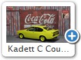 Kadett C Coupe Street Racer Bild 1b

Hersteller: Minichamps (430045626)
minardigreen 2544 mal September 2003