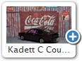 Kadett C Coupe Street Racer Bild 2b
Hersteller: Minichamps (430045625)
purpleshellmetallic 3333 mal August 2003
