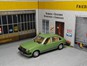 Kadett D Limousine 5-türer Bild 17a

Hersteller: IXO
pistaziengrün (Opel-Sammlung Nr. 60) Auflage ??? 04/2013