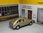 Kadett D Limousine 5-türer Bild 11a
Hersteller: Mikro ( Bulgarien 890 )
savannengrünmetallic Auflagen ???