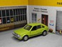 Kadett D Limousine 5-türer Bild 6a

Hersteller: Mikro ( Bulgarien 890 )
gelbgrün Auflagen ??? 2000-2012