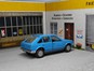 Kadett D Limousine 5-türer Bild 22b

Hersteller: Mikro ( Bulgarien 890 )
signalblau Auflage ??? (2002-2012)