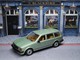 Kadett D Caravan Bild 3a
Hersteller: Minichamps (40044111)
silbergrünmetallic 1.104 mal KW 11 /2009