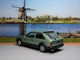 Kadett D SR Bild 2b
Hersteller: Minichamps
silbergrünmetallic (400044121) Stückzahl: 1008, KW34 /2012