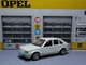 Kadett D Fantasy - Edition Bild 3a

3 WHITE ANGEL:
Kleiner Umbau auf Basis eines GAMA - Modelles. Umlackiert in polarweiss. Stossfänger in türkis und blaue Decalstreifen, sowie Räder von Sprint43 Typ BBS-RS - GT Cars in 15" runden das sportliche Design ab.