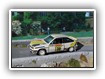 Kadett E Rallyeversion 1986 Bild 2a

Hersteller: Umbau Basis GAMA
Rallyeversion von San Remo fertiggestellt, mit Fahrer Milanesi / Bianchi. Es erfolgte eine Umlackierung in polarweiss, Decals wurden angebracht. Sportbereifung von Sprint43. Antennen und Nebelscheinwerfer, sowie selbst angefertigte Staubfänger in den hinteren Radkästen runden den Umbau originalgetreu ab.