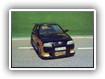 Kadett E Stufenheck Eigenumbau Bild 2
Komplettumbau eines Kadett E Stufenheck. Lackierung in sahirschwarz mit Goldstreifen. Alle Verspoilerungen und Heckflügel selbstgefertigt. Auch der Innenraum wurde farblich angepasst. Aussenspiegel stammen vom Corsa C, Räder von Sprint43.