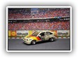 Kadett E Rennversion 1988 Bild 1a
Auch in der deutschen ITR - Meisterschaft von 1988 fuhr Sepp Haider die GSi - Variante, privat gefertigter Bausatz.