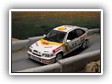Kadett E Rallyeversion 1991 Bild 2a
Hersteller: Umbau Basis IXO
Mit Decals versehen enstand die Version von Rallye Monte Carlo mit Fahrern Mulvad / Pedersen