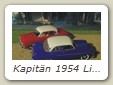 Kapitän 1954 Limousine Bild 1
Hersteller: Starline Models
rot und blau Auflage ??? 02/12