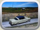 Kapitän P1 Limousine Bild 11b
Hersteller: Neo Scale Models (43943)
alabastergrau, Dach royalblau 500 mal Herbst 2016