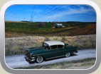 Kapitän P1 Limousine Bild 9a
Hersteller: Neo Scale Models (43941)
grün mit weißem Dach März 2011 Auflage 500 Stück