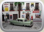 Kapitn P2 Limousine Bild 6b

Hersteller: Minichamps (430040004)
islandgrnmetallic 1008 mal KW39 /04
