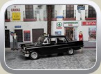 Kapitän P2 Limousine Bild 14a

Hersteller: IXO (Opel - Sammlung Nr 92)
schwarz Taxi Auflage ??? 08 / 2014