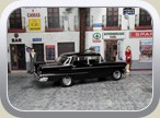 Kapitän P2 Limousine Bild 14b

Hersteller: IXO (Opel - Sammlung Nr 92)
schwarz Taxi Auflage ??? 08 / 2014